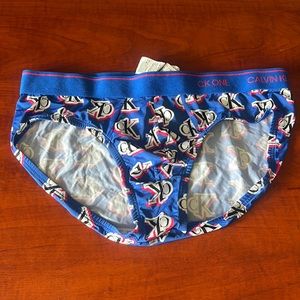 💥Calvin Klein Briefs